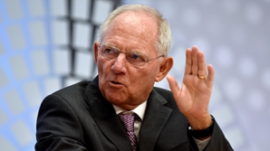 Главе Минфина ФРГ прислали по почте пакет со взрывчаткой