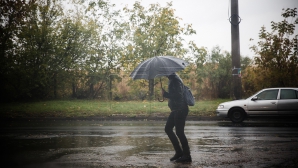 Прогноз погоды на 26 марта 