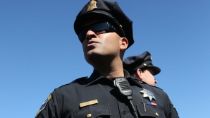 Полицейский исполнил предсмертное желание больной лейкозом