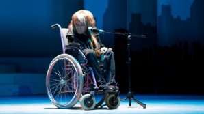 Россию на Евровидении представит певица в инвалидной коляске
