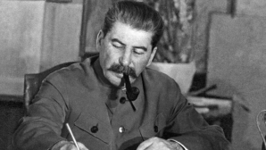 Сегодня исполняется 64 года со дня смерти советского диктатора Иосифа Сталина