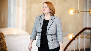 Министр труда и соцзащиты станет гостьей ток-шоу "Ţara lui Dogaru"