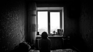 Евгений Миронов испытал приступ клаустрофобии на съемках "Времени первых"