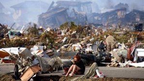 В Японии проходят мероприятия в память о жертвах землетрясения 2011 года