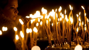 Заканчивается третья неделя Великого поста, носящая название Крестопоклонной