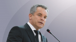 Влад Плахотнюк: граждане смогут отправлять депутатов в отставку