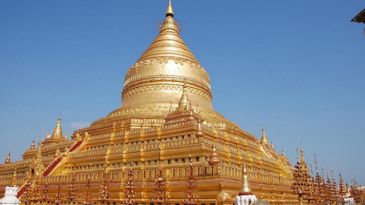 Тысячи людей бежали из Мьянмы в Китай из-за столкновений у границы