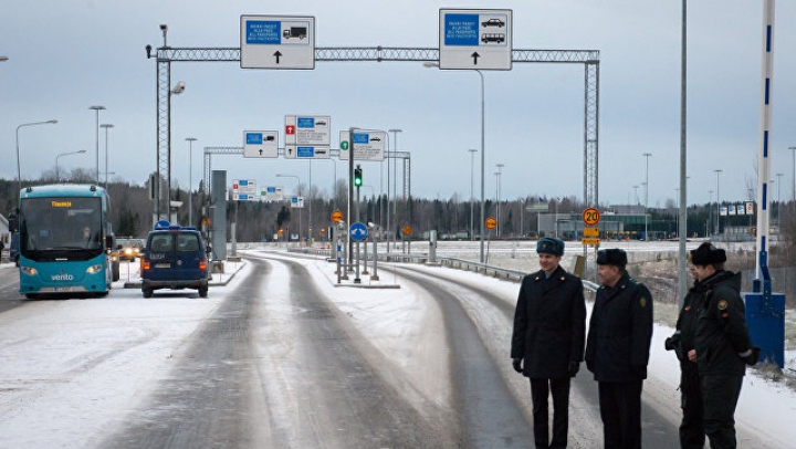 В Петербург из Эквадора приплыл груз бананов с кокаином