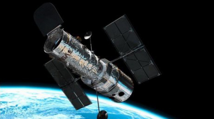 Фото: Самая красивая туманность Млечного Пути