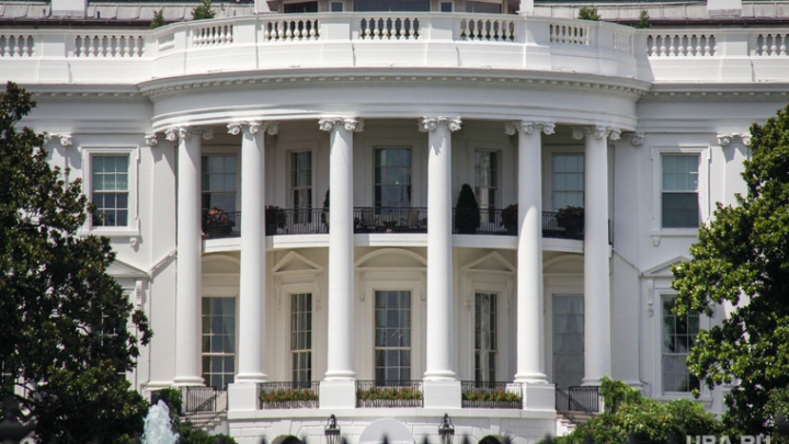 Комиссия конгресса США расследует "вмешательство России" в выборы в США