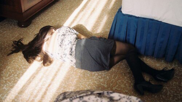 Знаменитая актриса Джейн Фонда рассказала о пережитом изнасиловании