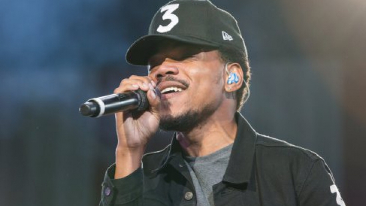 Рэпер Chance пожертвовал 1 млн долларов для школ Чикаго