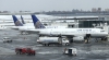 United Airlines потеряла 750 миллионов долларов из-за снятого с рейса пассажира