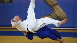 На ЧЕ по дзюдо в Варшаве Молдову представят восемь спортсменов