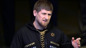 Кадыров разрешил школьницам носить хиджаб