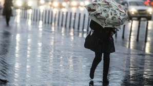 В соседние страны возвращаются морозы