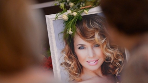 Мать Фриске три дня ждала внука под дверью его дома