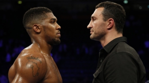 Шварценеггер выразил надежду на бой-реванш между Кличко и Джошуа