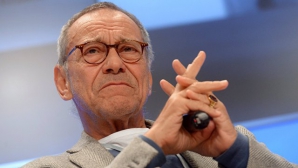 Режиссер Кончаловский получит премию имени Федерико Феллини