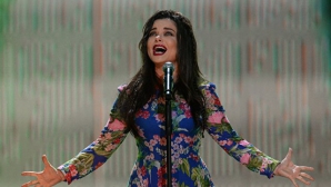 Наташу Королеву поздравляют с долгожданной беременностью