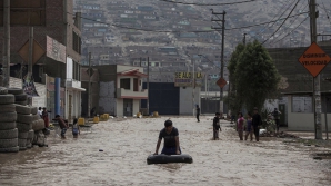 Аналитики Всемирного экономического форума составили рейтинг самых опасных стран мира