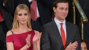 Белый дом раскрыл данные о состоянии дочери и зятя Трампа