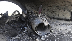 Министр обороны США: ракетный удар уничтожил 20% сирийской боевой авиации