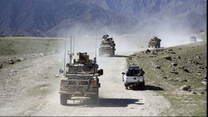 В Афганистане талибы напали на военную базу, погибли 140 человек