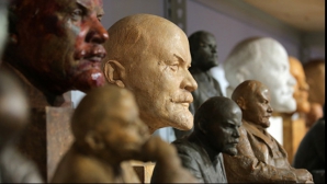 В прошлом годовщину дня рождения Ленина отмечали с размахом