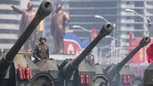 КНДР снова запустила ракету, несмотря на угрозы мирового сообщества