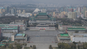 Северная Корея пригрозила потопить атомную подлодку ВМС США