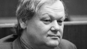 На Украине умер поэт и писатель Борис Олейник