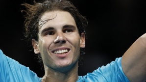 Рафаэль Надаль выиграл турнир в Монте-Карло в десятый раз