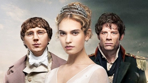 Сериал "Война и мир" номинирован на премию BAFTA Television Awards