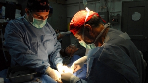 В Британии больница несколько десятилетий хранила органы умерших пациентов