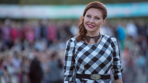 Актрисе Бочкарёвой могут закрыть въезд на Украину перед её гастролями в Харькове