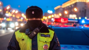 В России обнаружили 33 тысячи автомобилистов, которым нельзя водить