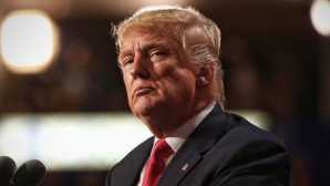 Американский президент встретится сегодня с председателем КНР