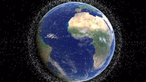 Ученые: дешевые спутники увеличат риск столкновений в космосе