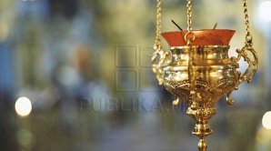 10 апреля начинается Страстная неделя Великого поста