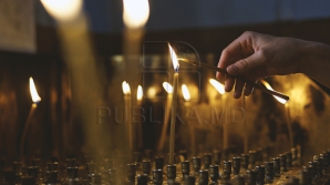 Великая суббота предвещает грядущее Воскресение Христово