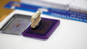 Формировать одномандатные округа будут с учётом числа граждан Молдовы за границей