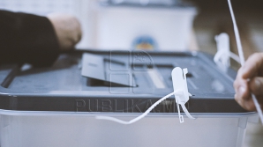 Додон выступает за смешанную избирательную систему из-за боязни конфронтации с народом