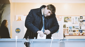 В парламенте прошёл третий раунд публичных дебатов о реформировании системы выборов