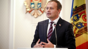 Андриан Канду извинился перед США и Великобританией из-за высказываний Нэстасе