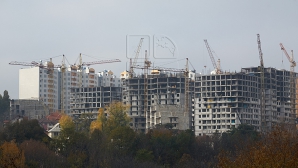 Насколько изменились цены на недвижимость в течение полугода