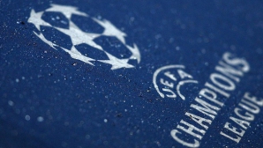 "Ювентус" и "Барселона" встретятся в первом матче 1/4 финала ЛЧ