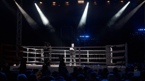 Ион Куцелаба начал подготовку к четвертому бою в UFC