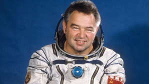 Умер космонавт Георгий Гречко