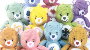 Жительница Кишинева создает для детей полезные и красивые подушки и игрушки